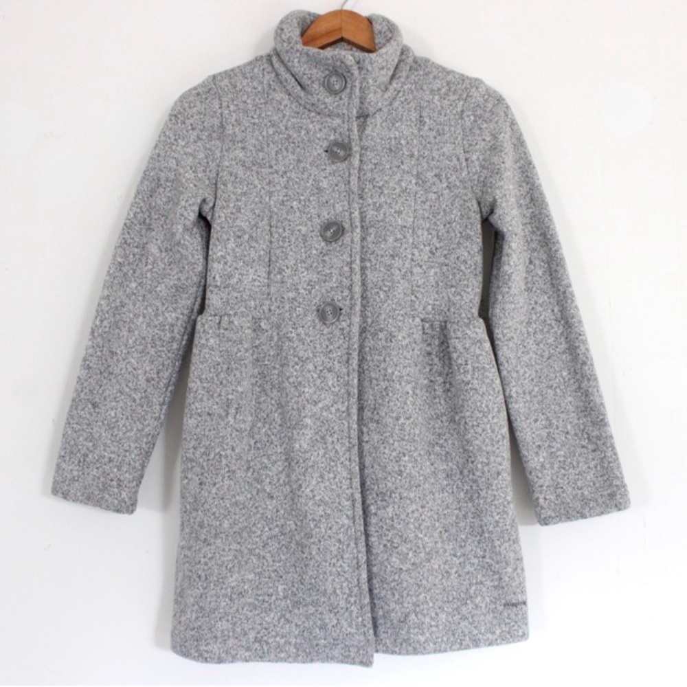 Patagonia Girls’ Better Sweater Coat